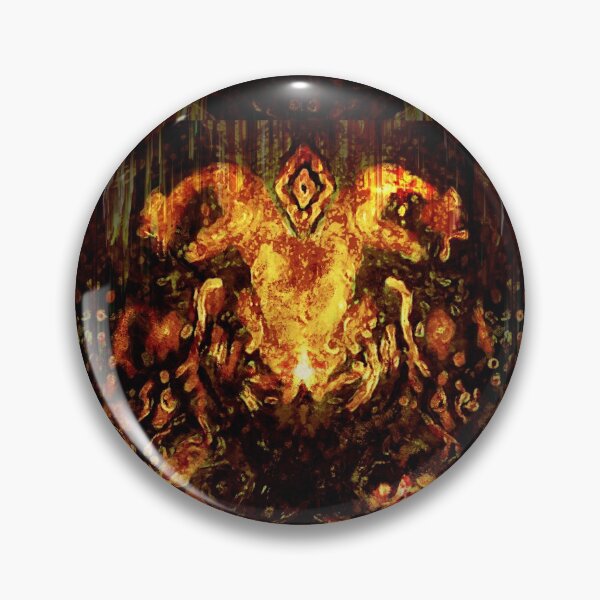 Item preview, Gluttony designed and sold by Belle Art.