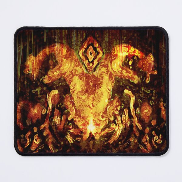 Item preview, Gluttony designed and sold by Belle Art.