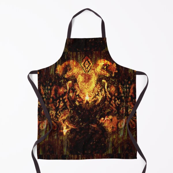 Item preview, Gluttony designed and sold by Belle Art.