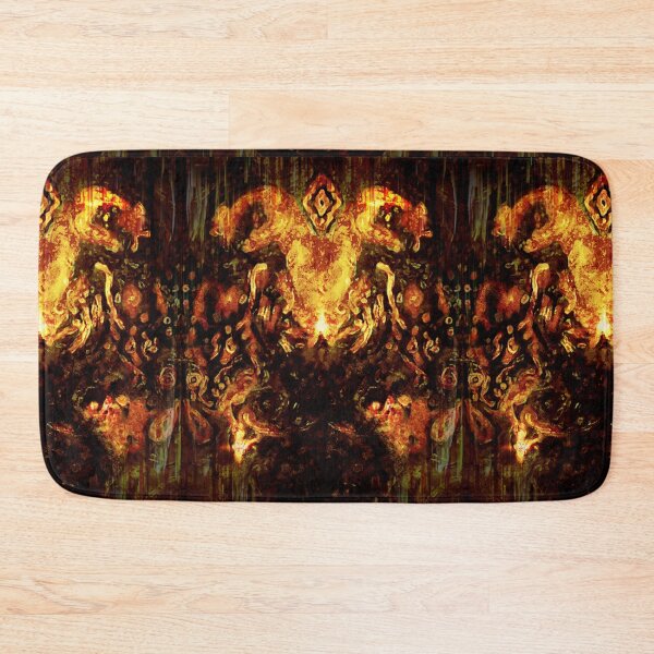 Item preview, Gluttony designed and sold by Belle Art.