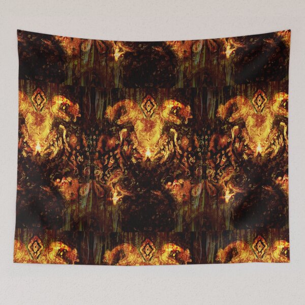 Item preview, Gluttony designed and sold by Belle Art.