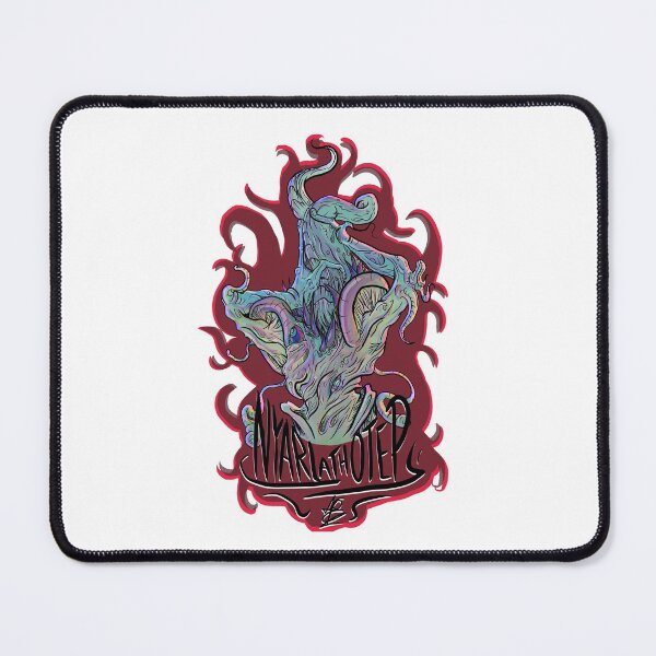 Item preview, Nyarlathotep 1 v5 designed and sold by Ktstrofe.