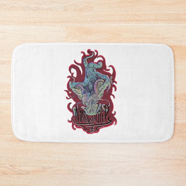 Item preview, Nyarlathotep 1 v5 designed and sold by Ktstrofe.
