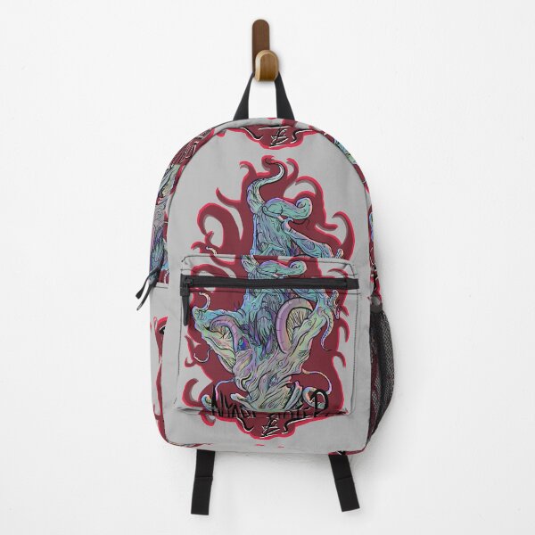 Item preview, Nyarlathotep 1 v5 designed and sold by Ktstrofe.