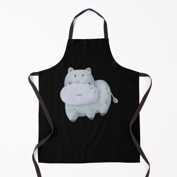 Aperçu de l'œuvre Hippopotame créée et vendue par zaher97.