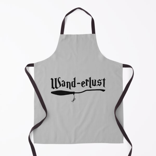 Item preview, Wand-erlust designed and sold by catalystdesign.