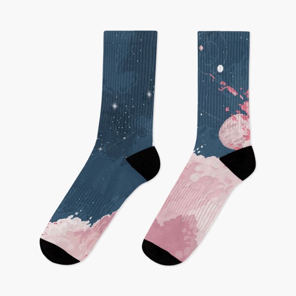 Item preview, Sky v5 designed and sold by chelsea-faust.