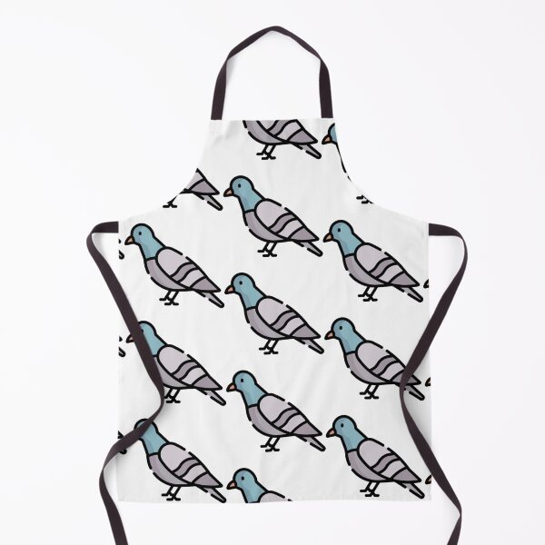 Item preview, Cute Pigeon designed and sold by AbnormalLoad.