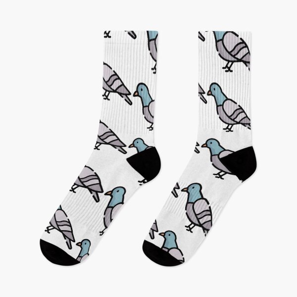 Item preview, Cute Pigeon designed and sold by AbnormalLoad.