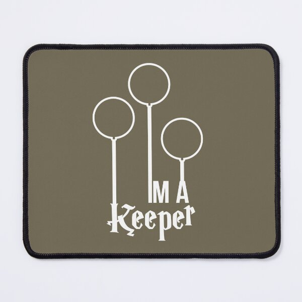 Item preview, Im a Keeper designed and sold by catalystdesign.