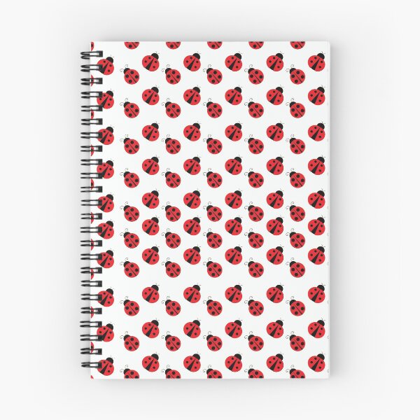 Item preview, Ladybug pattern designed and sold by FashionHeritage.