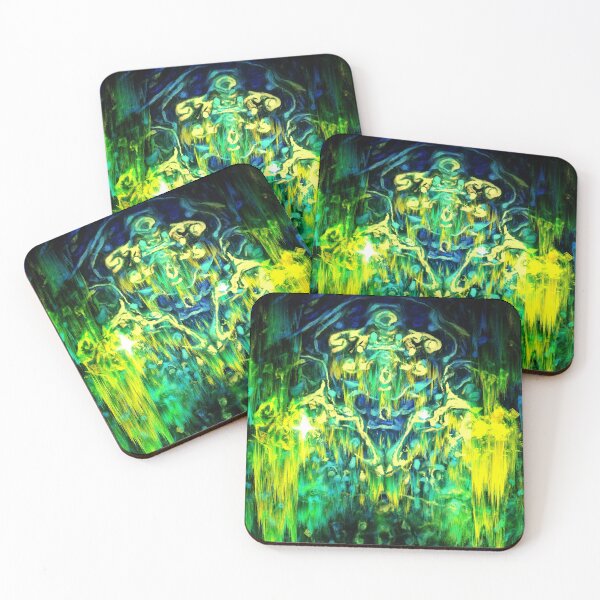 Item preview, Greed designed and sold by Belle Art.