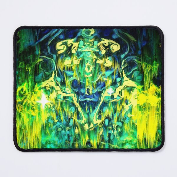Item preview, Greed designed and sold by Belle Art.