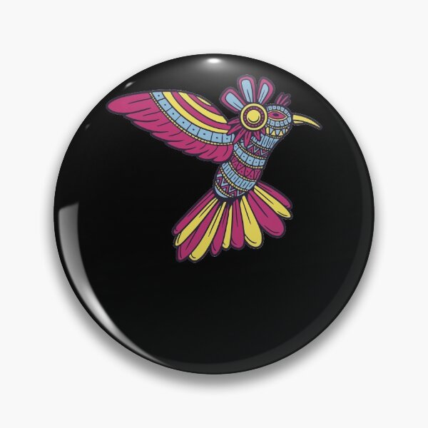 Item preview, Hummingbird designed and sold by zaher97.