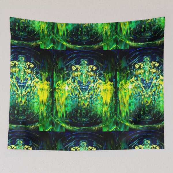Item preview, Greed designed and sold by Belle Art.