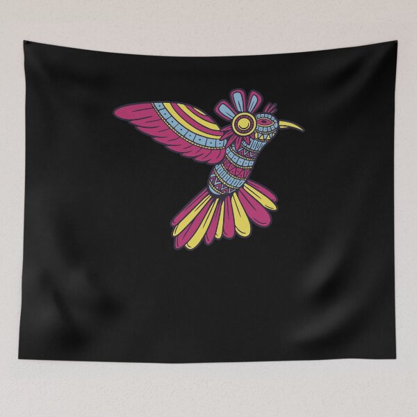 Item preview, Hummingbird designed and sold by zaher97.