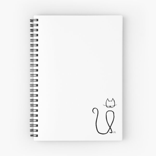 Item preview, Cat ("French Buffy Cat") designed and sold by Lauren Jaeger.