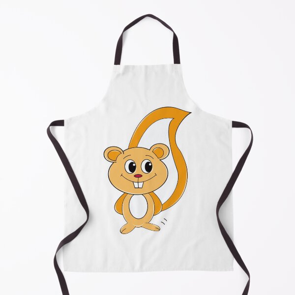 Item preview, Rally Squirrel designed and sold by Rainy.