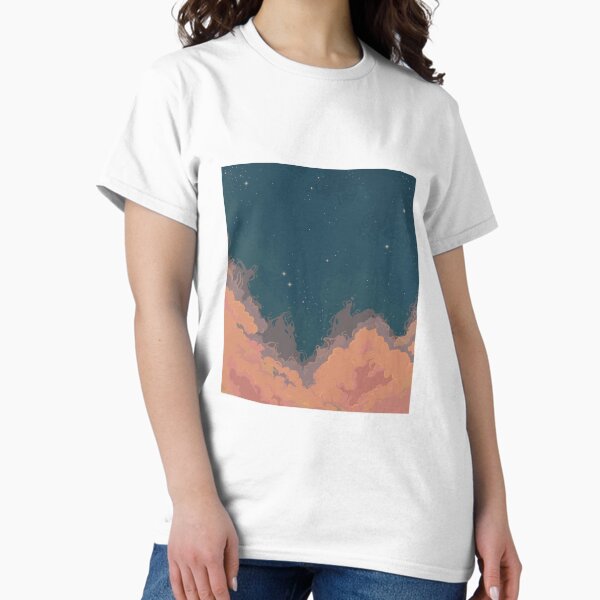 Item preview, Sky v3 designed and sold by chelsea-faust.