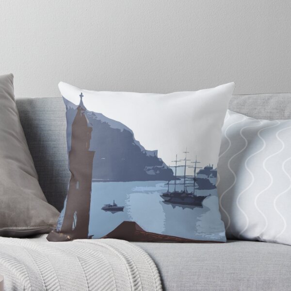 Item preview, Puerto de dubrovnik designed and sold by Michael Birchmore.