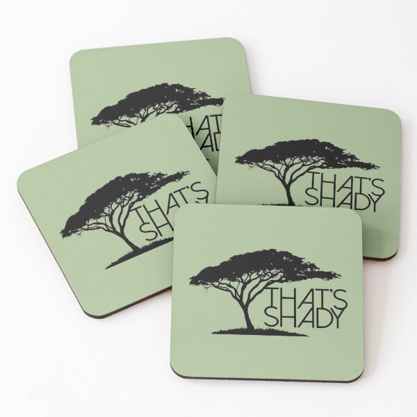 Item preview, Thats Shady - Tree designed and sold by catalystdesign.