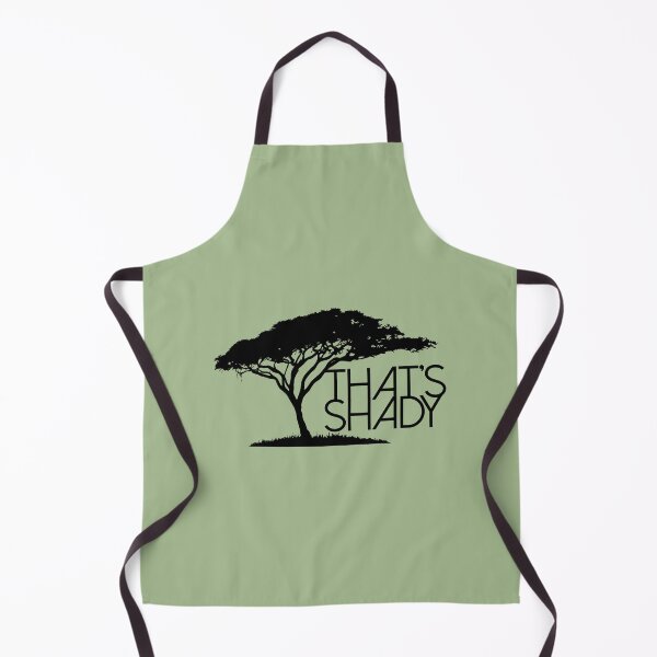 Item preview, Thats Shady - Tree designed and sold by catalystdesign.