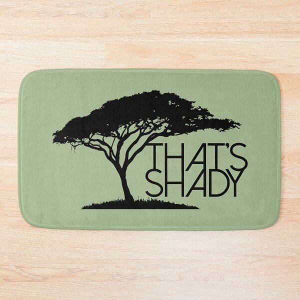 Item preview, Thats Shady - Tree designed and sold by catalystdesign.