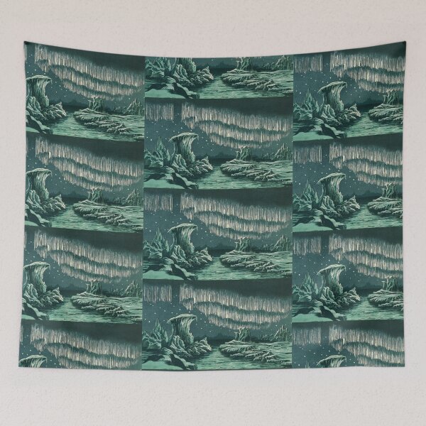 Item preview, Vintage Aurora  designed and sold by amanda150771.