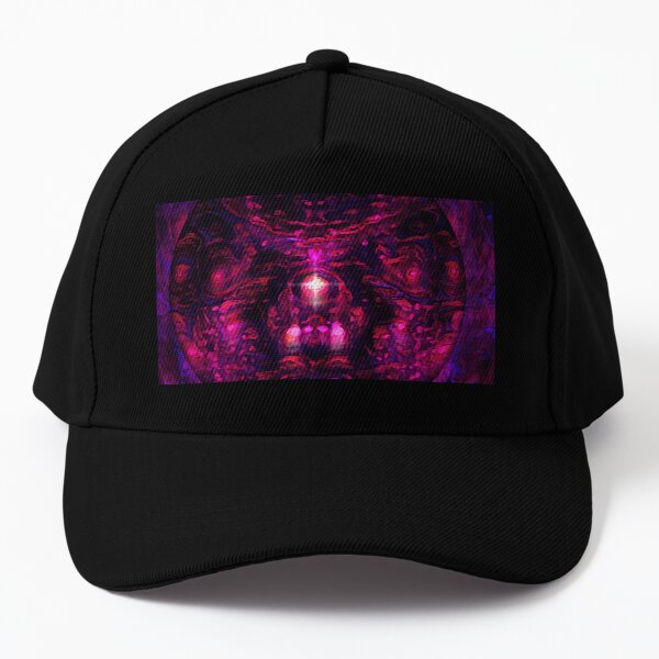 Lust Baseball Cap