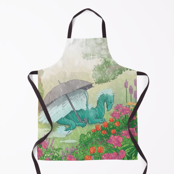 Item preview, Spring Dragon designed and sold by polliadesign.