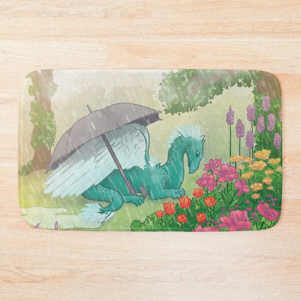 Item preview, Spring Dragon designed and sold by polliadesign.