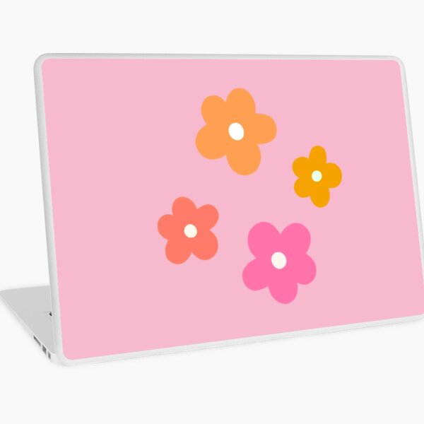 Aperçu de l'œuvre y2k Flower Power Fille à la noix de coco créée et vendue par CharmCitySweet.