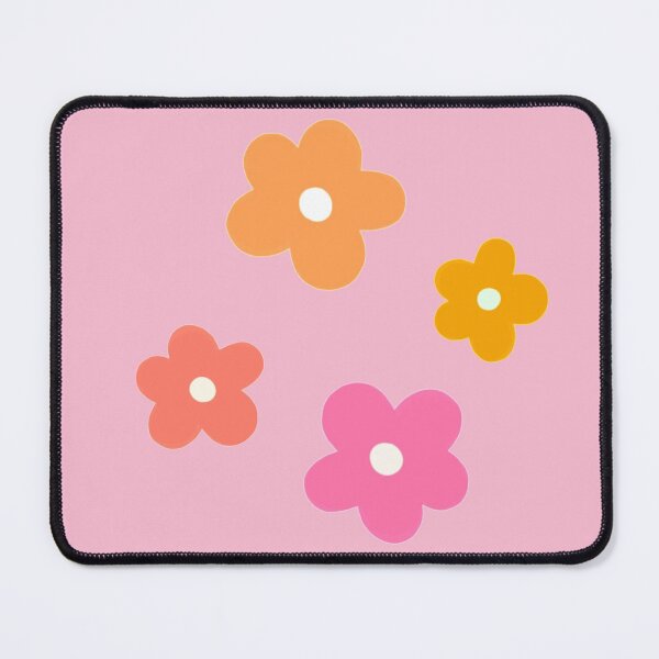 Item preview, y2k Flower Power Coconut Girl designed and sold by CharmCitySweet.