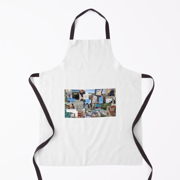 Item preview, Aesthetic vision board designed and sold by Annika Koster.