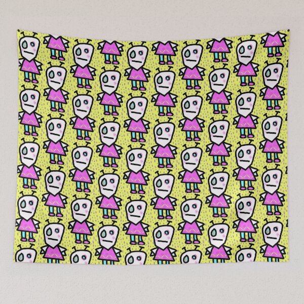Item preview, Strawberry Rainbow - 057 designed and sold by Pooks82.