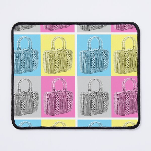 Item preview, Bag Swag: Sophia Purse (the Golden Girls) designed and sold by catalystdesign.