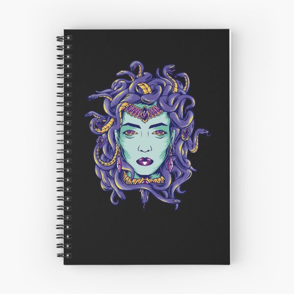 Item preview, Medusa designed and sold by zaher97.