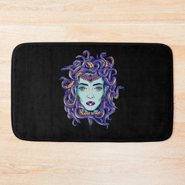 Item preview, Medusa designed and sold by zaher97.