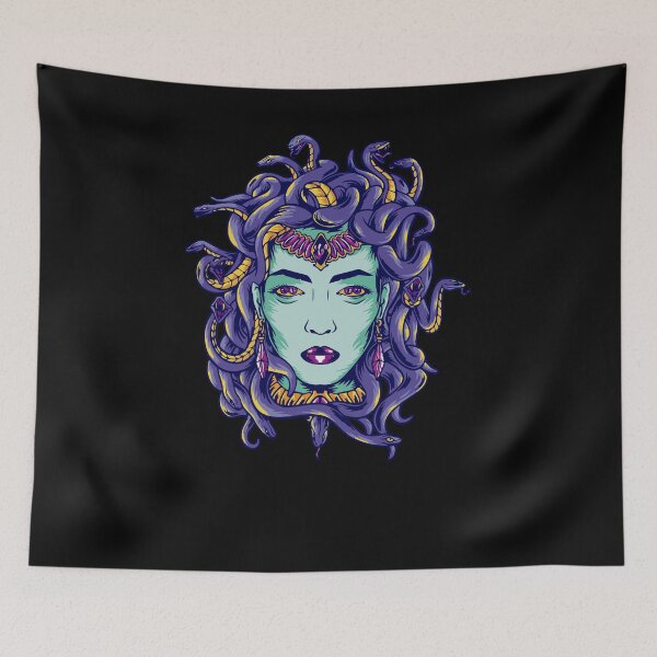 Item preview, Medusa designed and sold by zaher97.