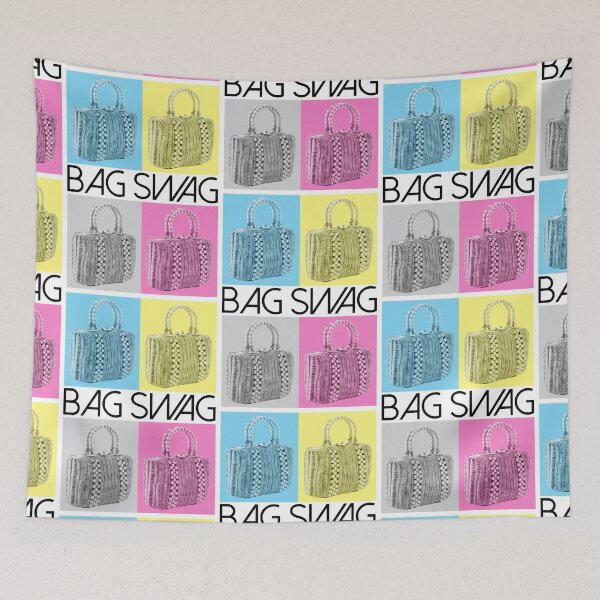 Item preview, Bag Swag: Sophia Petrillo (the Golden Girls) designed and sold by catalystdesign.