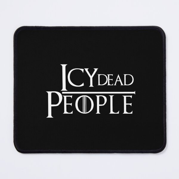 Item preview, Icy Dead People designed and sold by thegreatunfound.