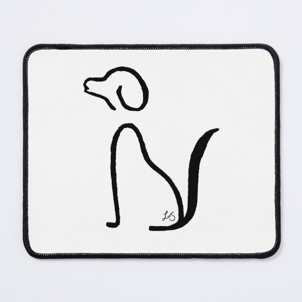 Item preview, Puppy designed and sold by Lauren Jaeger.