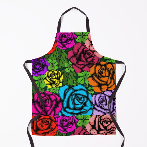 Item preview, Flower Vibe - Roses designed and sold by Siyamali.
