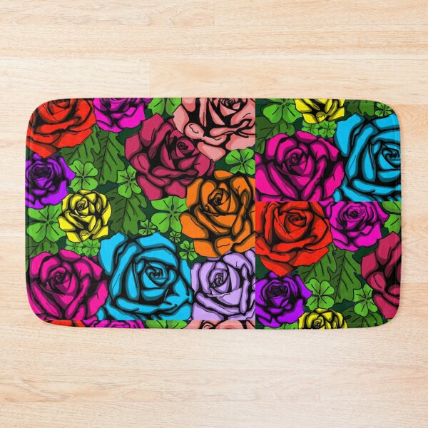 Item preview, Flower Vibe - Roses designed and sold by Siyamali.