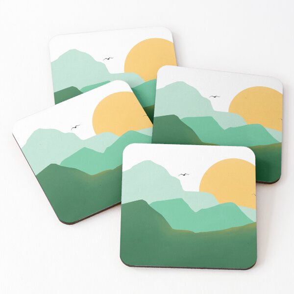 Item preview, Sunrise  designed and sold by The Little Collective.
