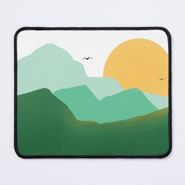 Item preview, Sunrise designed and sold by The Little Collective.