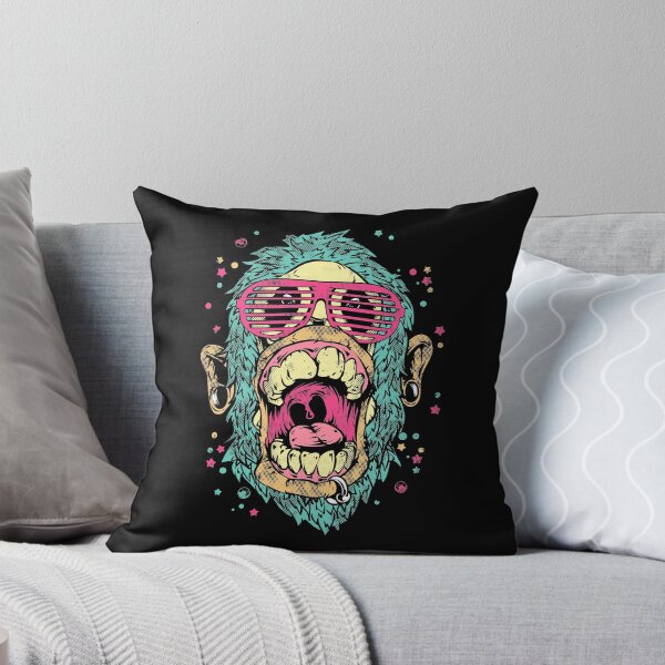Item preview, Pop Monkey designed and sold by neutralle.