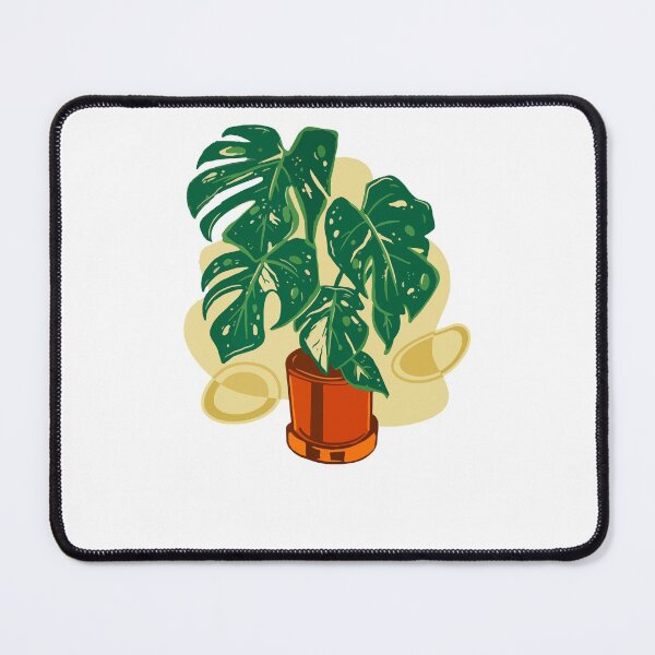 Item preview, Monstera Plant designed and sold by zaher97.