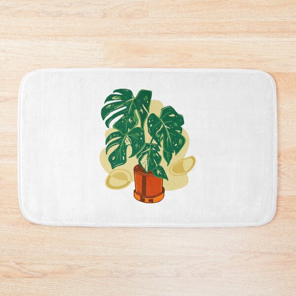 Item preview, Monstera Plant designed and sold by zaher97.