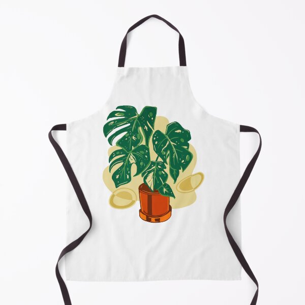 Item preview, Monstera Plant designed and sold by zaher97.